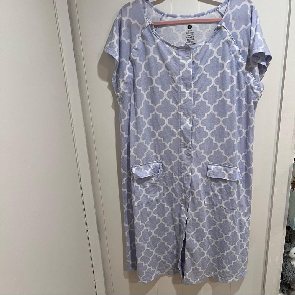 Kindred Bravely Labor Gown